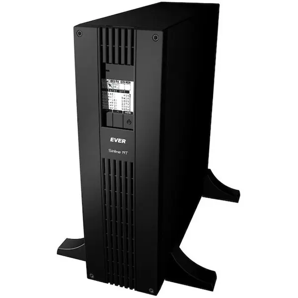 EVER UPS Ever Sinline RT XL, 1250W/1250VA, 230V, Negru