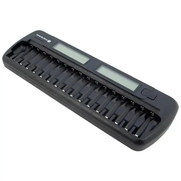 everActive Charger everActive NC-1600