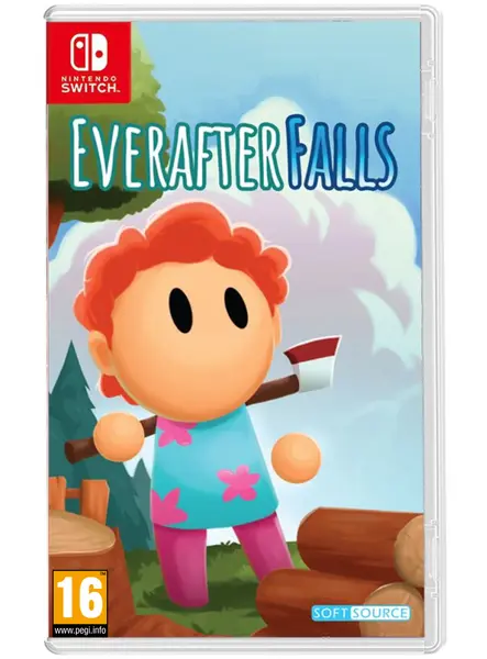 Everafter Falls PC|macOS|Linux