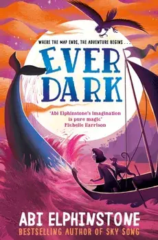 Everdark, Paperback/Abi Elphinstone