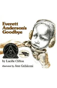Everett Anderson's Goodbye - Lucille Clifton