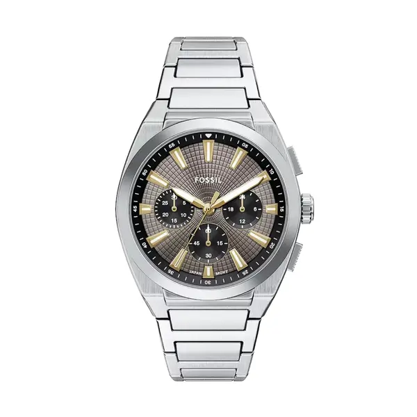 Everett chronograph