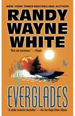 Everglades - Randy Wayne White