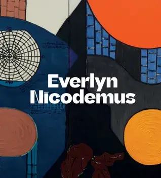 Everlyn Nicodemus, Paperback/Eddie Chambers