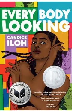 Every Body Looking - Candice Iloh