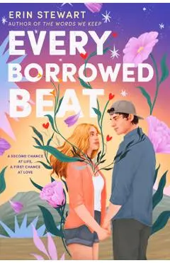 Every Borrowed Beat - Erin Stewart