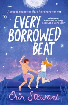 Every Borrowed Beat, Paperback/Erin Stewart