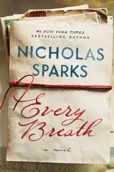 Every Breath, Hardcover/Nicholas Sparks