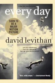 Every Day, Paperback/David Levithan