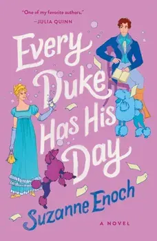 Every Duke Has His Day, Paperback/Suzanne Enoch