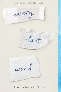 Every Last Word, Paperback/Tamara Ireland Stone