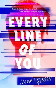 Every Line of You, Paperback/Naomi Gibson