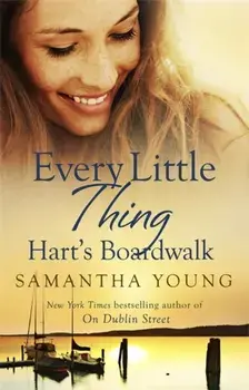 Every Little Thing, Paperback/Samantha Young
