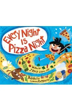 Every Night Is Pizza Night - J. Kenji L�pez-alt