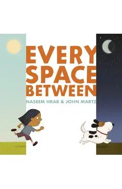 Every Space Between - Naseem Hrab