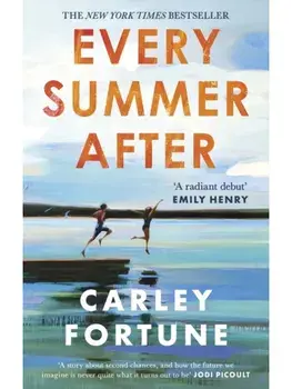 Every Summer After, Paperback/Carley Fortune