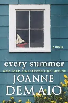 Every Summer, Paperback/Joanne Demaio