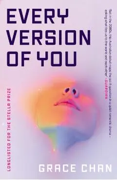 Every Version of You - Grace Chan