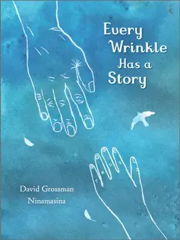 Every Wrinkle has a Story, Paperback/David Grossman