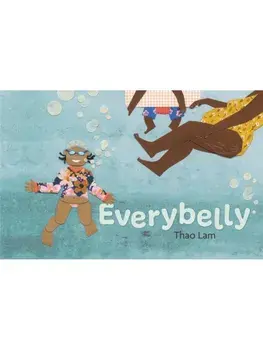 Everybelly, Hardback/Thao Lam