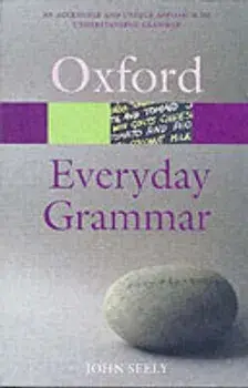 Everyday Grammar, Paperback/John Seely