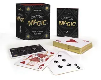 Everyday Magic/Justin Flom