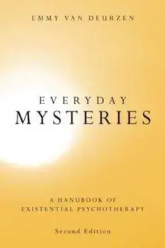 Everyday Mysteries, Paperback/Emmy Van Deurzen