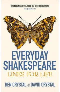 Everyday Shakespeare - Ben|crystal Crystal