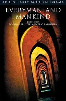 Everyman and Mankind, Paperback/Anon