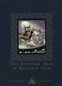Everyman Book Of Nonsense Verse, Hardback/***
