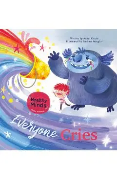 Everyone Cries - Adam Ciccio