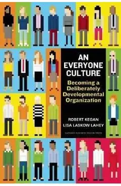 Everyone Culture