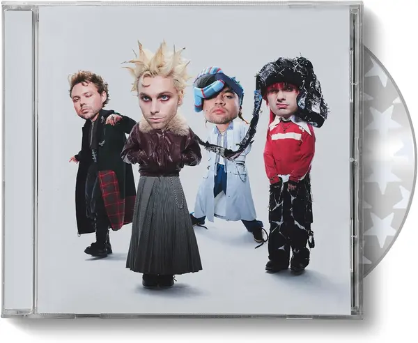Everyone's A Star! | 5 Seconds Of Summer