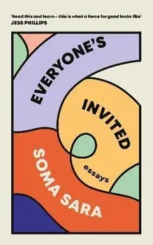 Everyone's Invited, Hardback/Soma Sara