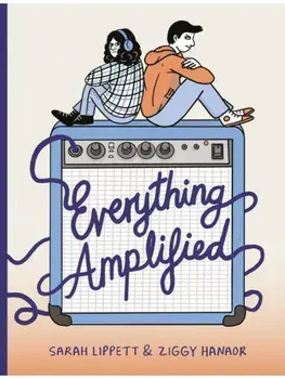 Everything Amplified, Hardback/Ziggy Hanaor