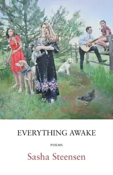 Everything Awake, Paperback/Sasha Steensen
