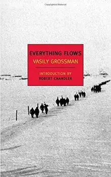 Everything Flows, Paperback/Vasily Grossman