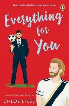 Everything for You, Paperback/Chloe Liese