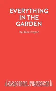 Everything in the Garden. Play, New ed, Paperback/Giles Cooper