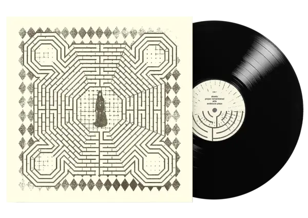Everything Is Alive - Vinyl | Slowdive
