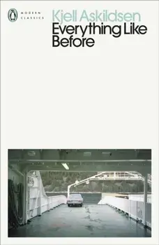 Everything Like Before. Stories, Paperback/Kjell Askildsen