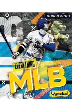 Everything Mlb - Donna Mckinney