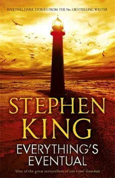Everything's Eventual, Paperback/Stephen King