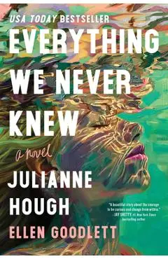 Everything We Never Knew - Julianne Hough