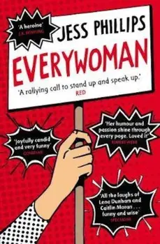 Everywoman, Paperback/Jess Phillips