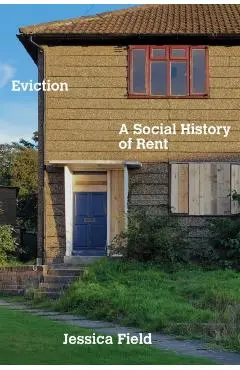 Eviction - Jessica Field