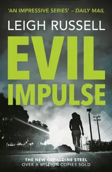 Evil Impulse, Paperback/Leigh Russell
