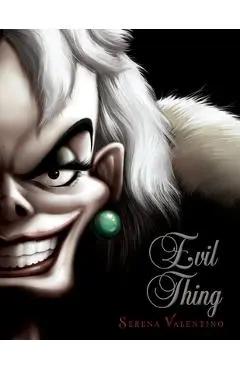 Evil Thing - Serena Valentino