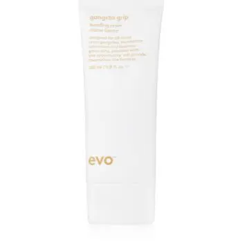 EVO Gangsta Grip Bonding Resin gel extra puternic pentru toate tipurile de păr