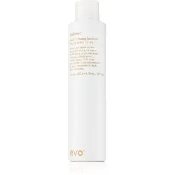 EVO Helmut Extta Strong Lacquer vopsea foarte groasa pentru toate tipurile de păr